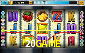 20GAME