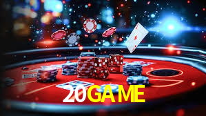 20GAME