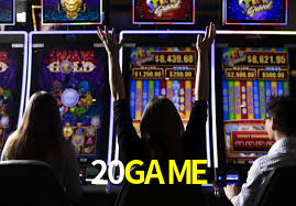 20GAME