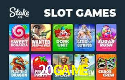 20GAME