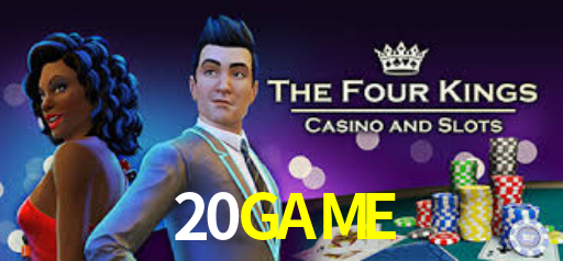 20GAME