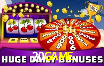 20GAME